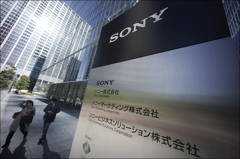 Japan-Sony-Hack-Company-Security
