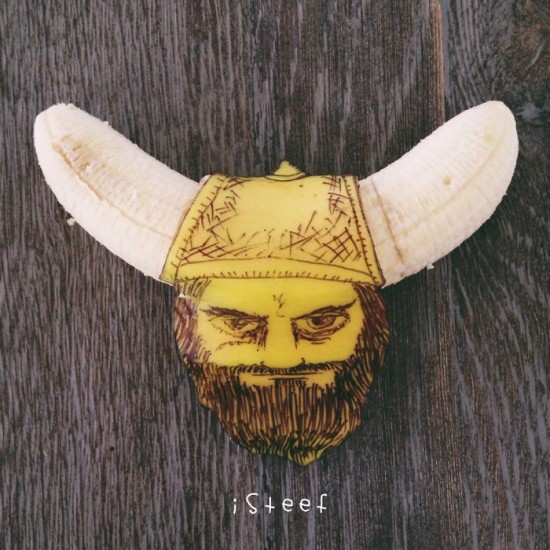banana-art3-550x550