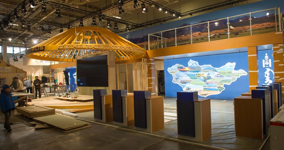 ITB Berlin 2015 Mongolia (2)