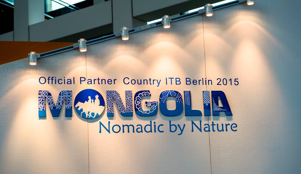 ITB Berlin 2015 Mongolia (2)