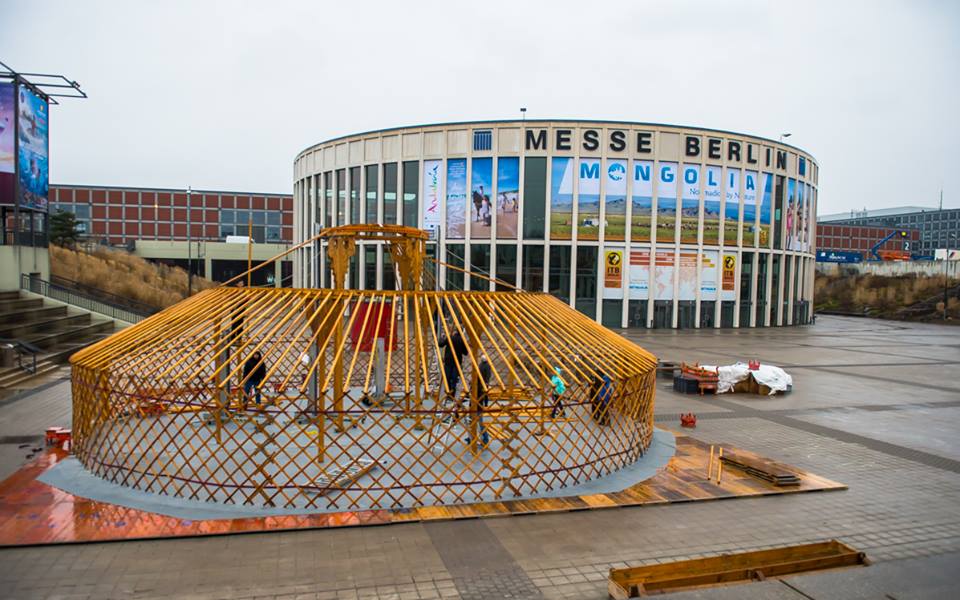 ITB Berlin 2015 Mongolia (2)