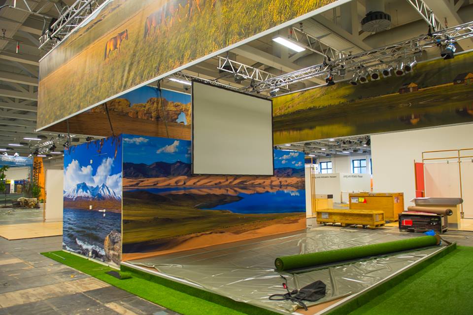 ITB Berlin 2015 Mongolia (2)