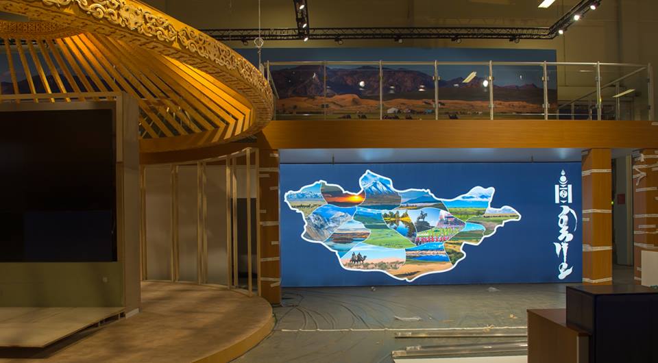 ITB Berlin 2015 Mongolia (2)