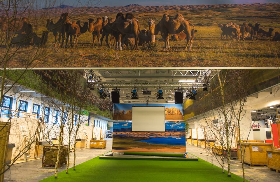 ITB Berlin 2015 Mongolia (2)