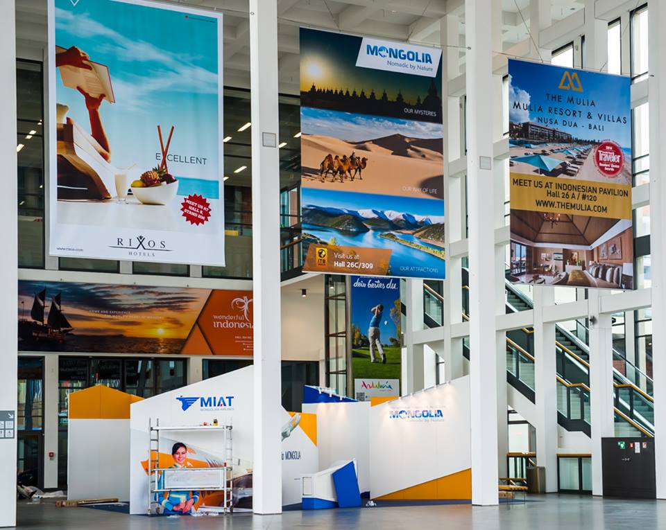 ITB Berlin 2015 Mongolia (2)