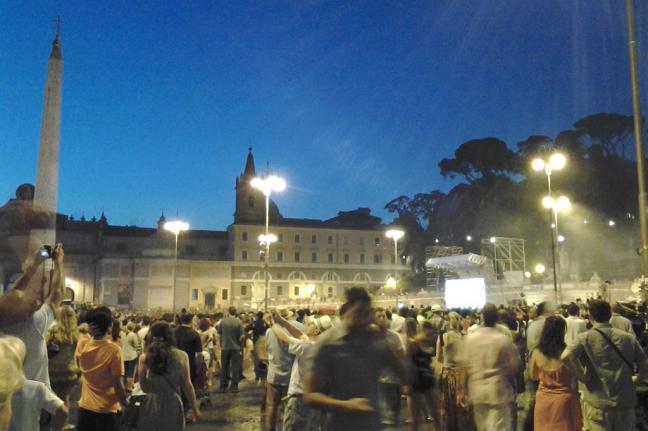 Anti-immigration-rally-in-Rome-brings-out-thousands-incites-counter-protest