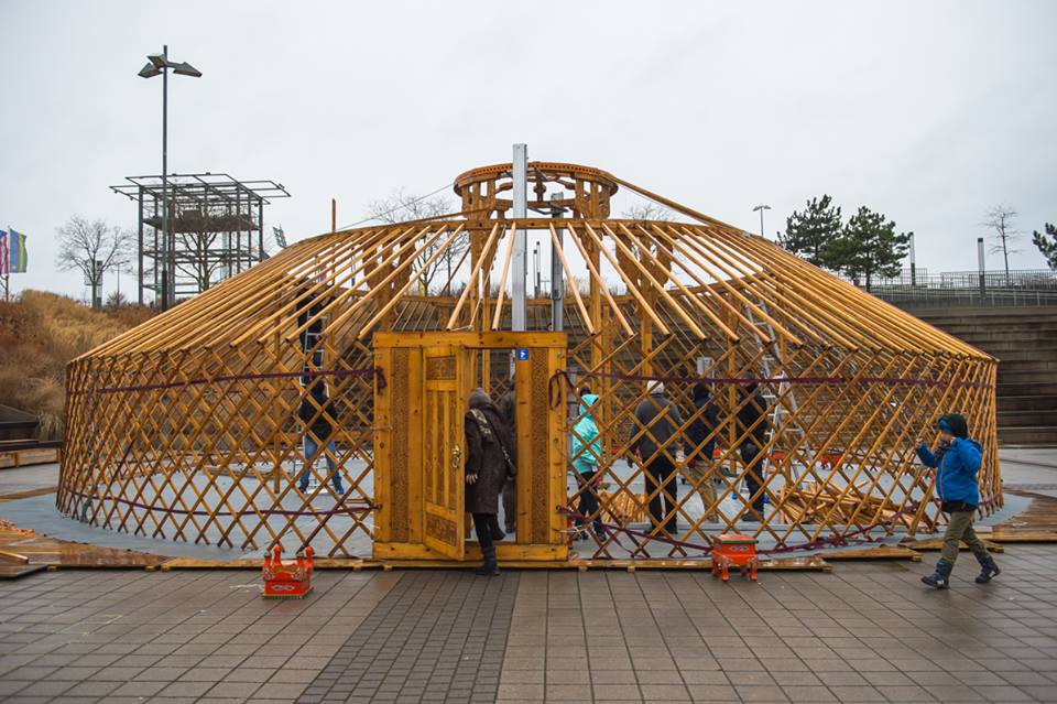 ITB Berlin 2015 Mongolia (2)