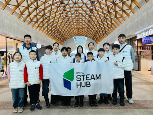 #ДЭЛХИЙН_АВАРГА_БОЛЛОО