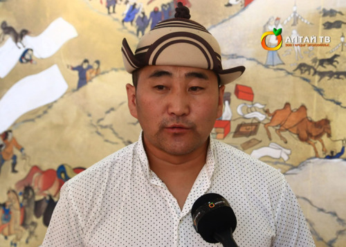 МУЭ-ИЙН УДИРДАХ ЗӨВЛӨЛИЙН ТЭРГҮҮЛЭГЧЭЭР ЗАСАГТ ХАНЫ ХӨХ ХАРЧУУДЫН ТӨЛӨӨЛӨЛ, УРАН БАРИМАЛЧ Ц.БАТДЭЛГЭР СОНГОГДЖЭЭ