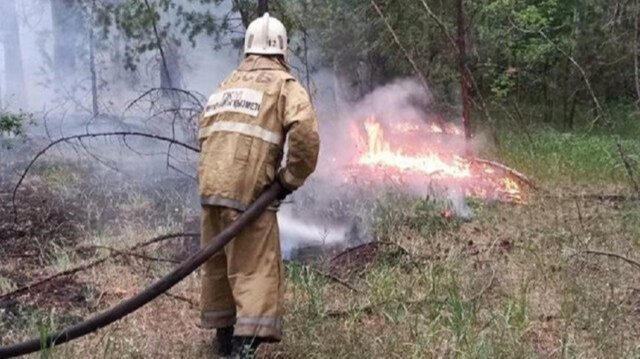 Абай мужид гарсан ойн түймрийн улмаас 14 хүн амиа алджээ