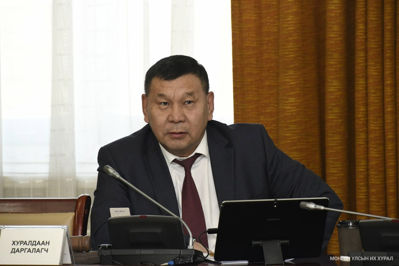 Малчин өрхийн холбооны эрх зүйн байдлын тухай хуулийн төсөл болон хамт өргөн мэдүүлсэн хуулийн төслүүдийг хэлэлцэхийг дэмжлээ