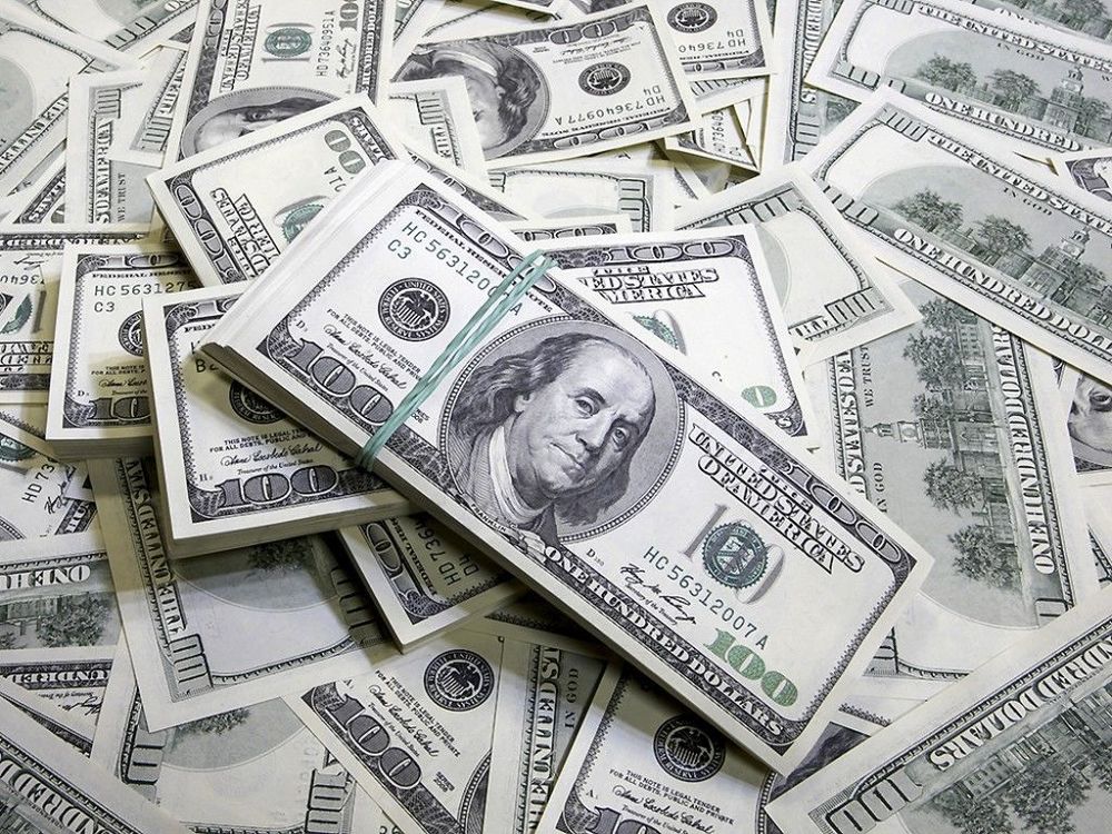 Монгол Улсын дансанд 500 сая доллар орж ирлээ