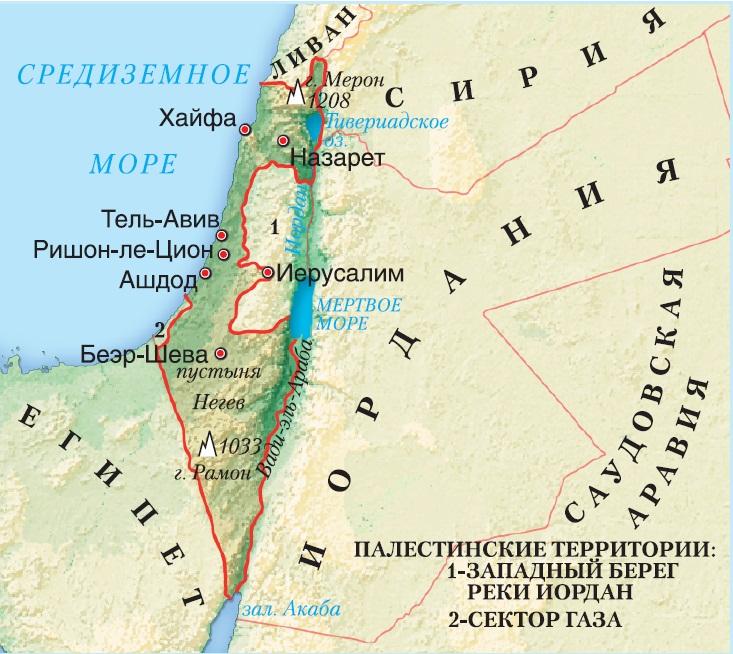 Газар доорхи хамгийн том эмнэлэг нээгдлээ