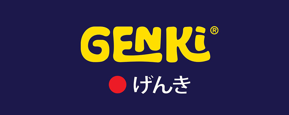 Генки