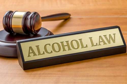 Law on Combating Alcoholism