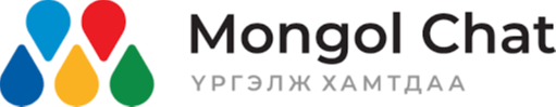 mongolchat
