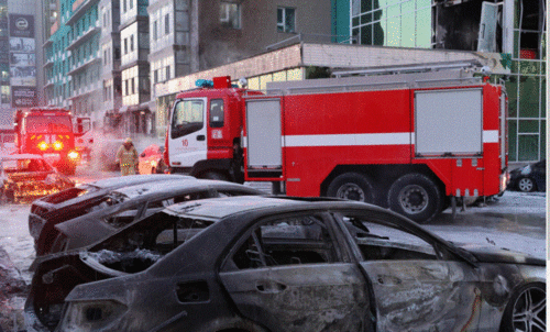 4 прокурор, 115 мөрдөгч бүхий ажлын хэсэг байгууллаа.