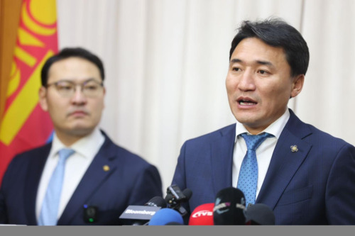 ЗГ: Хууль бусаар алт олборлох үйл ажиллагаатай өргөн хүрээнд тэмцэх шийдвэрийг гаргалаа