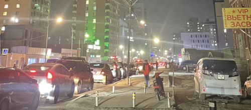 АИ92 бензиний бензиний импортын тоо хэмжээ 130.1 тонноор, үнийн дүн 92.1 мян.ам.доллароор өсжээ