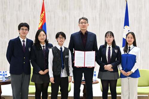 Нийслэлийн Хүүхдийн төлөө зөвлөлийн анхдугаар хуралдаан боллоо