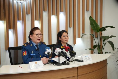 Болзошгүй эрсдэлээс сэргийлж, аюулгүй байдлаа хангахыг анхааруулж байна