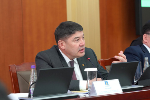 Т.Аубакир: Хүүхдийн зуслангийн хагас хувьсах зардлыг төрөөс олгох асуудлыг судлан шийдвэрлэнэ