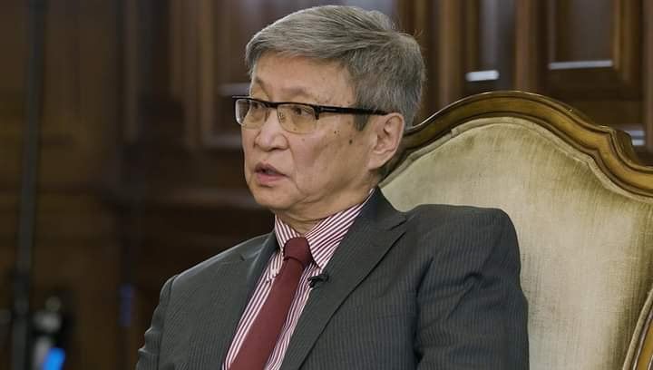 С.Баяр: Улс төрд орох амархан, гарах хэцүү