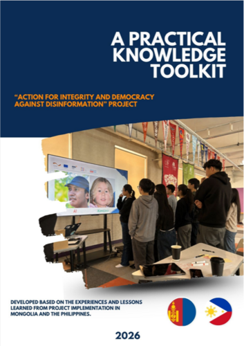 A PRACTICAL KNOWLEDGE TOOLKIT