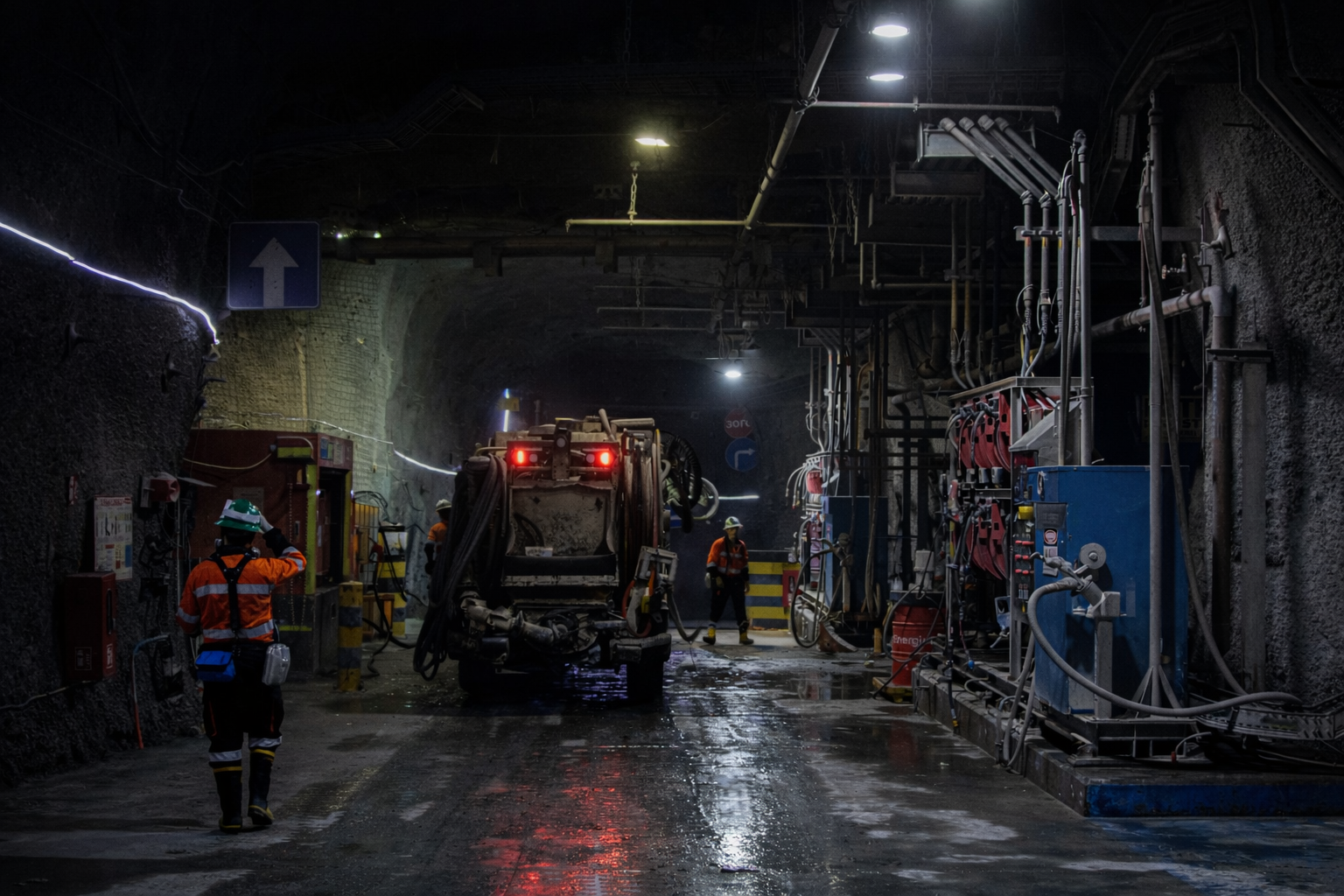 Waste Managements & Support Services
