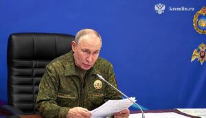 Казахстан улсад зорчих иргэдийн анхааралд