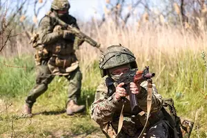 Киев сандарч байна, НАТО-гийн сүүлчийн танкууд 