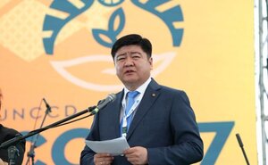 Энэ 7 хоногт Монгол Улсад