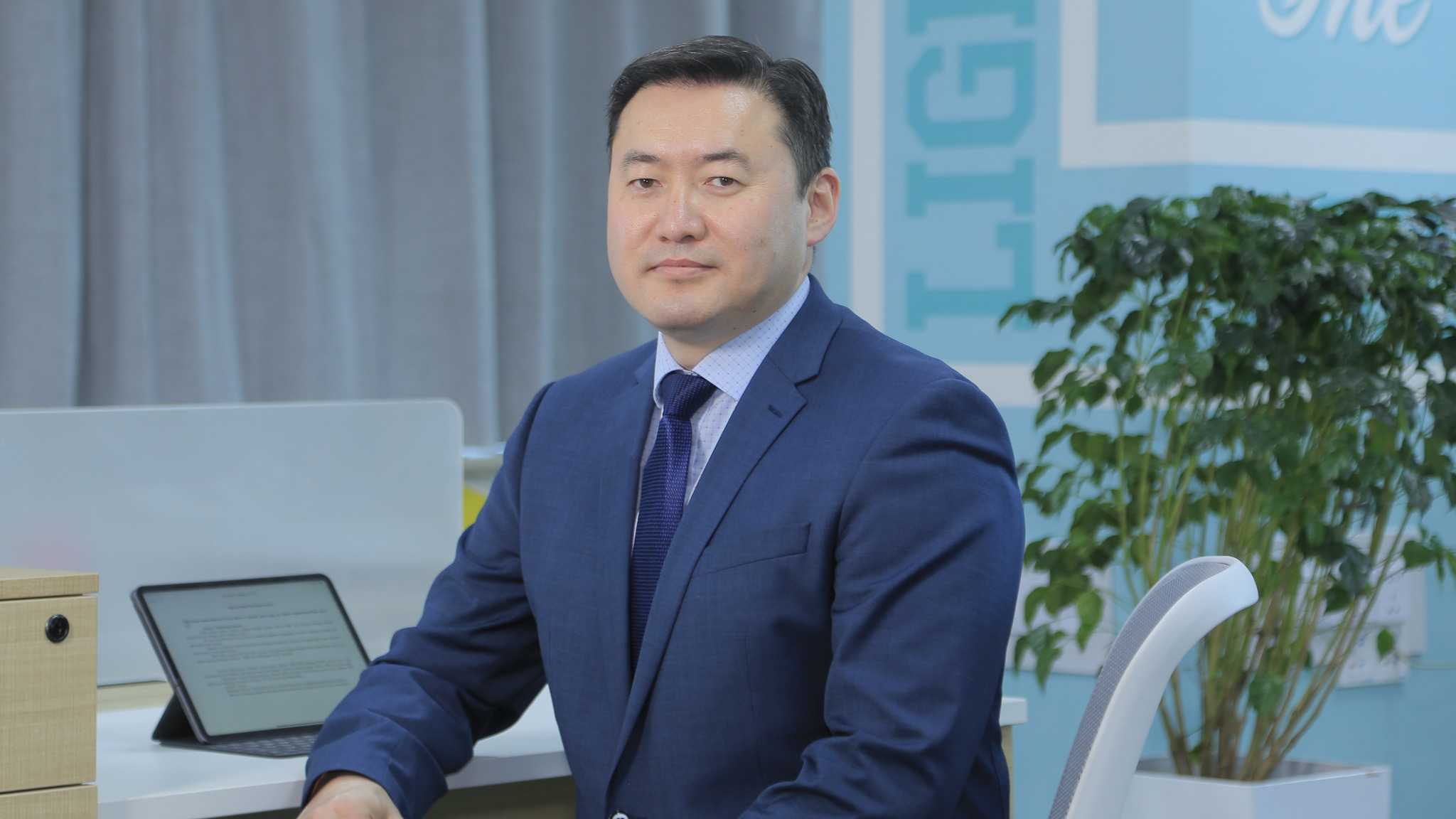 Намын дарга, УИХ-ын гишүүн Д.Пүрэвдаваа 