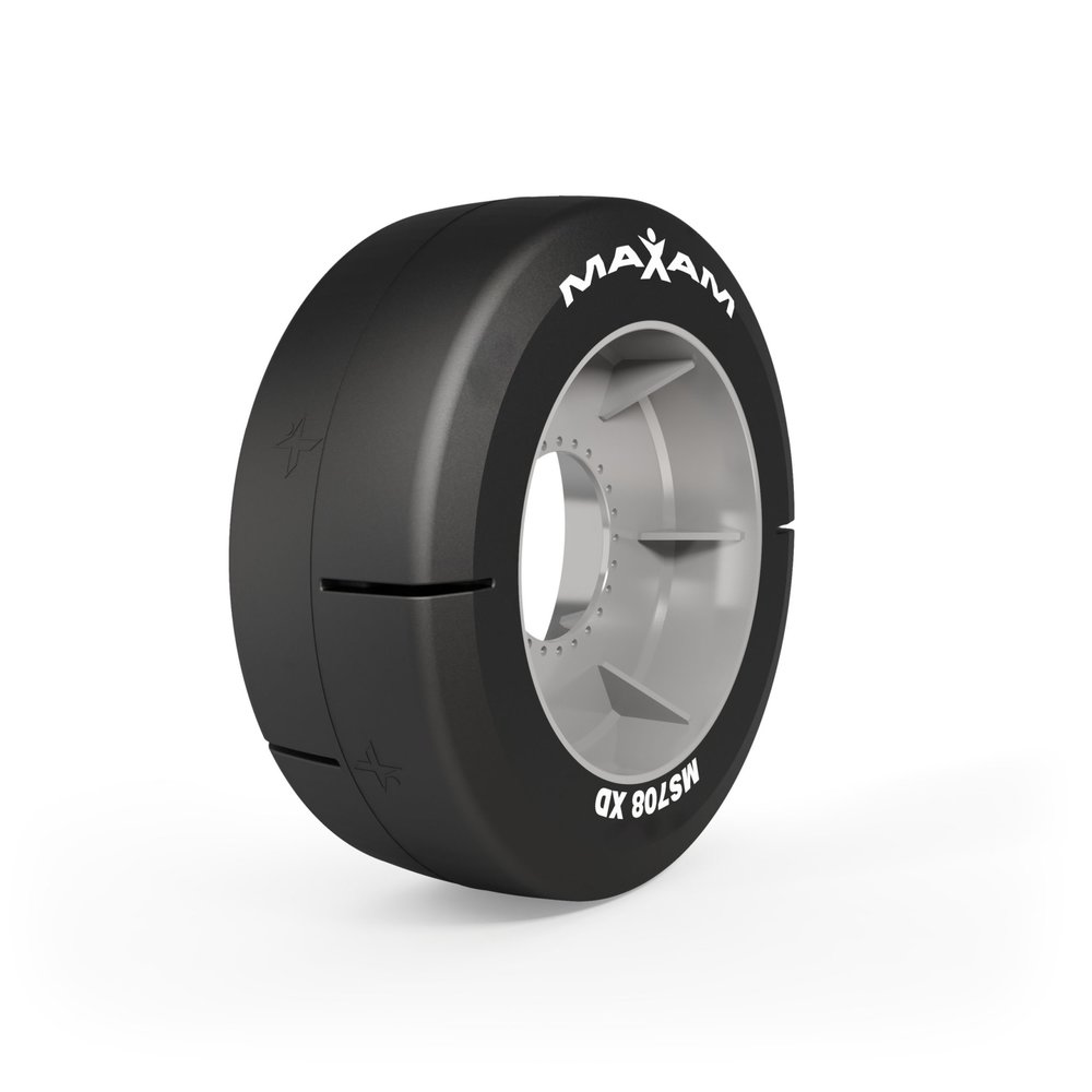 maxamtire
