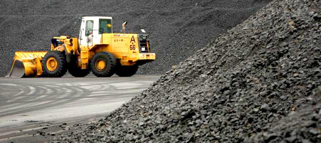 Монголын нүүрсний экспорт шинэ дээд амжилт тогтоолоо