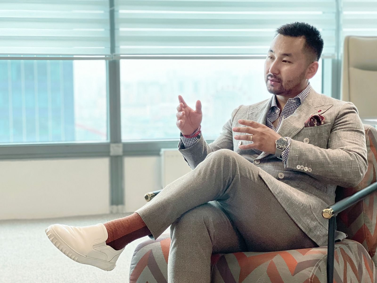 О.Мөнхжин, Б.Гантиг нарын хэргийг прокурор руу буцаажээ