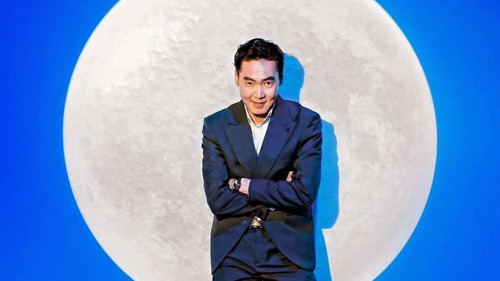 Эсрэг дүрийн тоглогч