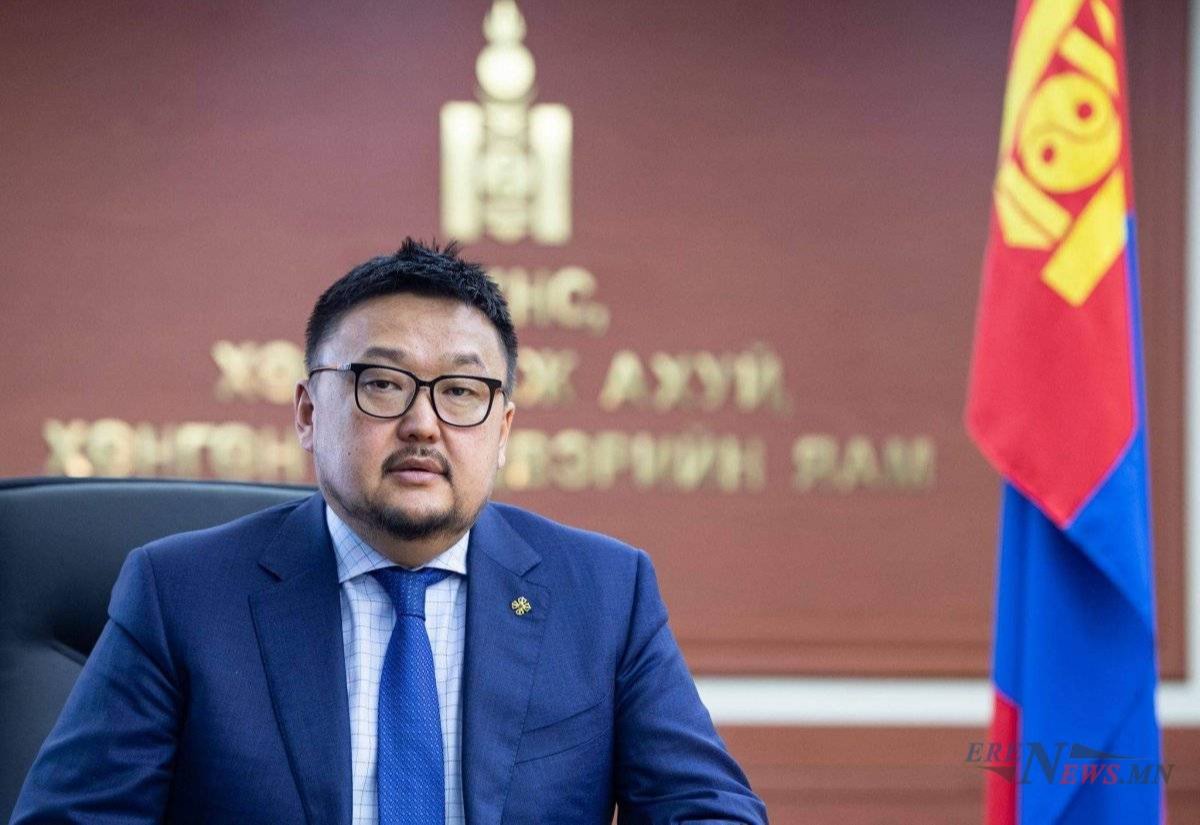 Сайд асан З.Мэндсайхан Хөгжлийн банкны сонсголд ирсэнгүй