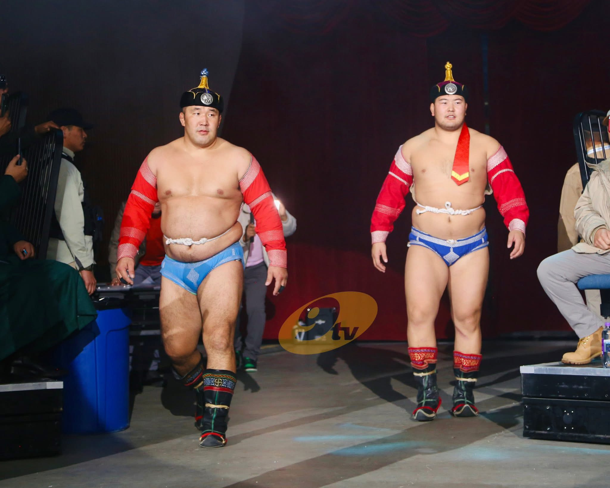 Арваннэгдүгээр сарын бөхийн барилдааны хуваарь