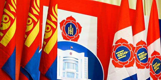 МАН-ын дарга хэн болох вэ?