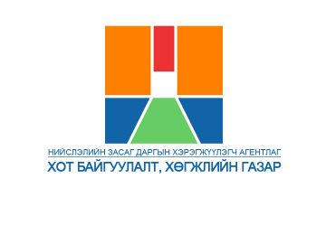 Хот байгуулалтын хөгжлийн газар