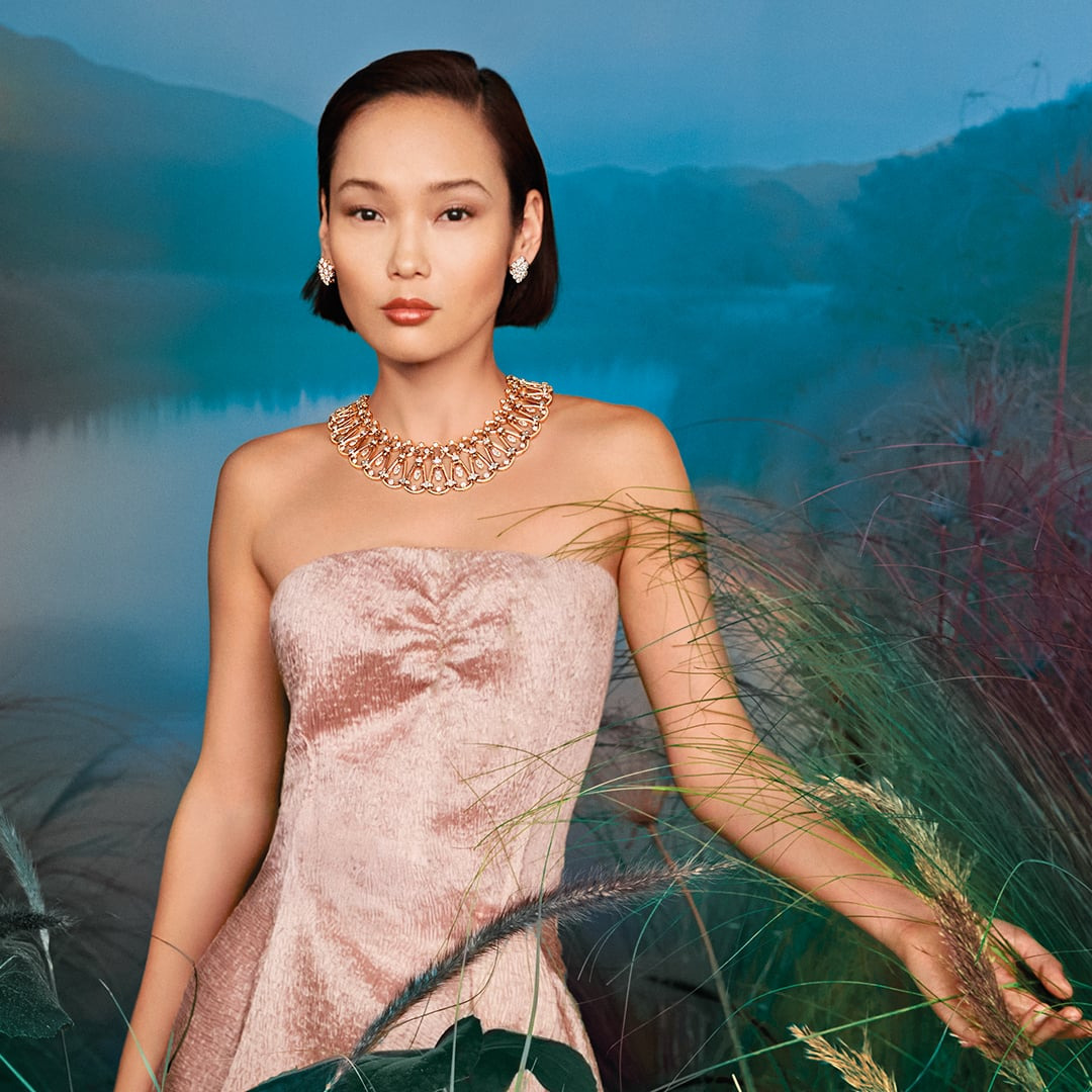 Модель О.Ариунзул Францын алдарт Van Cleef&Arpels-д хүлээн зөвшөөрөгдсөн шалтгаан