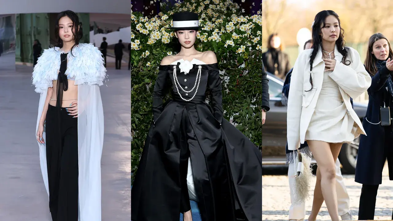 GenZ нарын трэнд сэдэв “It girl”, 