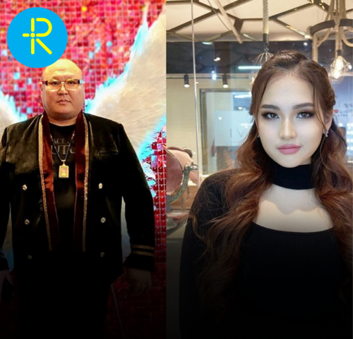 Т.Дэлгэрмөрөнгийн охин Д.Зөөлөнсий Шанхайн хөгжмийн их сургуулийн анхны Монгол оюутан болжээ