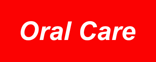 ORAL CARE - WE CARE
