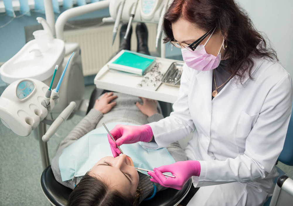 Шүдний тулгуур эдийн эмч (Periodontist)