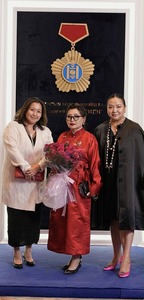 Солонгосын tailor made костюмны шилдэг ателье “Suitfabric” 40 монгол үйлчлүүлэгчид зориулж VIP үйлчилгээ үзүүлэхээр удахгүй манайд ирнэ