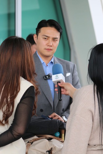 “Ханбогд”, “Нолур” кашмеруудтай хамтрах Солонгосын алдарт “Suitfabric” компанийн захирлууд, дизайнеруудын хамт Монголд ирлээ