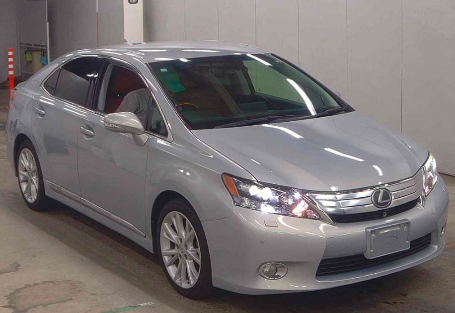 Lexus HS