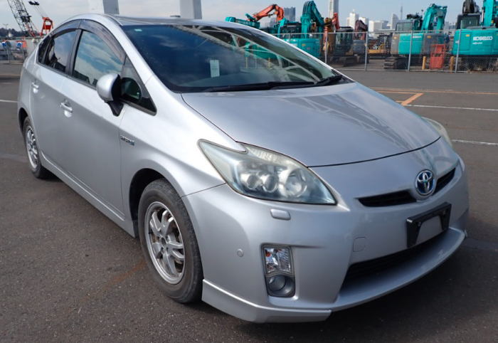 Prius 30